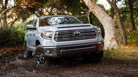 2014 toyota tundra crash test rear impact|Tested: 2014 Toyota Tundra LTD CrewMax 5.7.